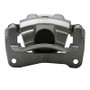 DFC 00-00 Toyota Celica Front-L Silver Zinc Coated Premium Caliper
