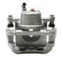 DFC 00-00 Toyota Celica Front-L Silver Zinc Coated Premium Caliper