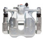 DFC 96-03 Toyota RAV4 Front-L Silver Zinc Coated Premium Caliper