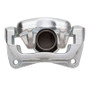 DFC 96-03 Toyota RAV4 Front-R Silver Zinc Coated Premium Caliper