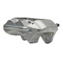 DFC 96-02 Toyota 4Runner Front-L Silver Zinc Coated Premium Caliper