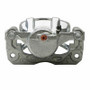 DFC 95-96 Toyota Avalon Front-R Silver Zinc Coated Premium Caliper