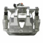 DFC 95-96 Toyota Avalon Front-R Silver Zinc Coated Premium Caliper
