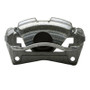 DFC 94-98 Toyota Celica Front-L Silver Zinc Coated Premium Caliper