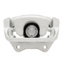 DFC 15-20 Acura TLX Rear-L Silver Zinc Coated Premium Caliper