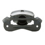 DFC 91-94 Toyota Previa Front-L Silver Zinc Coated Premium Caliper