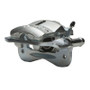 DFC 91-94 Toyota Previa Front-R Silver Zinc Coated Premium Caliper