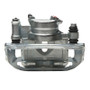 DFC 91-94 Toyota Previa Front-R Silver Zinc Coated Premium Caliper