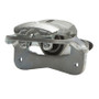 DFC 91-97 Toyota Previa Front-L Silver Zinc Coated Premium Caliper