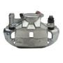 DFC 91-97 Toyota Previa Front-L Silver Zinc Coated Premium Caliper