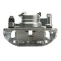 DFC 91-97 Toyota Previa Front-L Silver Zinc Coated Premium Caliper