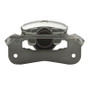 DFC 91-97 Toyota Previa Front-R Silver Zinc Coated Premium Caliper