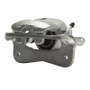 DFC 91-97 Toyota Previa Front-R Silver Zinc Coated Premium Caliper