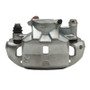 DFC 91-97 Toyota Previa Front-R Silver Zinc Coated Premium Caliper