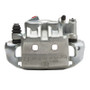 DFC 91-96 Toyota Previa Front-R Silver Zinc Coated Premium Caliper