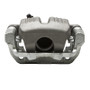 DFC 05-12 Acura RL Rear-R Silver Zinc Coated Premium Caliper