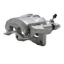 DFC 91-92 Toyota MR2 Front-R Silver Zinc Coated Premium Caliper