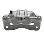 DFC 91-92 Toyota MR2 Front-R Silver Zinc Coated Premium Caliper