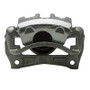 DFC 94-99 Toyota Celica Front-L Silver Zinc Coated Premium Caliper