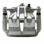 DFC 94-99 Toyota Celica Front-L Silver Zinc Coated Premium Caliper