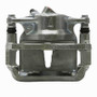 DFC 94-99 Toyota Celica Front-L Silver Zinc Coated Premium Caliper