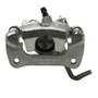 DFC 90-93 Acura INTEGRA Rear-R Silver Zinc Coated Premium Caliper
