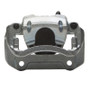 DFC 820092 Toyota Cressida Front-L Silver Zinc Coated Premium Caliper