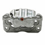 DFC 94-97 Lexus ES300 Front-L Silver Zinc Coated Premium Caliper