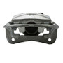 DFC 90-91 Toyota Celica Front-L Silver Zinc Coated Premium Caliper