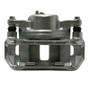 DFC 92-01 Acura TL Front-L Silver Zinc Coated Premium Caliper