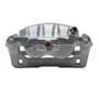 DFC 93-95 Acura LEGEND Front-L Silver Zinc Coated Premium Caliper