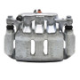 DFC 93-95 Acura LEGEND Front-L Silver Zinc Coated Premium Caliper