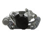 DFC 95-04 Ford Contour Rear-L Silver Zinc Coated Premium Caliper