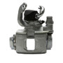 DFC 95-04 Ford Contour Rear-L Silver Zinc Coated Premium Caliper