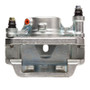 DFC 820093 Toyota Pickup Front-L Silver Zinc Coated Premium Caliper