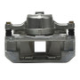 DFC 95-97 Ford Crown Victoria Front-R Silver Zinc Coated Premium Caliper