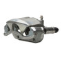 DFC 85-92 Toyota Pickup Front-R Silver Zinc Coated Premium Caliper