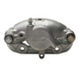 DFC 85-92 Toyota Pickup Front-R Silver Zinc Coated Premium Caliper