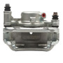 DFC 85-92 Toyota Pickup Front-R Silver Zinc Coated Premium Caliper