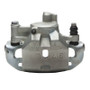 DFC 87-90 Toyota Van Front-L Silver Zinc Coated Premium Caliper