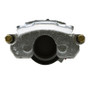 DFC 80-90 Ford Crown Victoria Front-R Silver Zinc Coated Premium Caliper