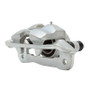 DFC 84-87 Toyota Corolla Front-R Silver Zinc Coated Premium Caliper