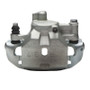 DFC 87-90 Toyota Van Front-R Silver Zinc Coated Premium Caliper