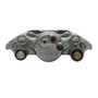 DFC 86-94 Mazda 323 Front-R Silver Zinc Coated Premium Caliper