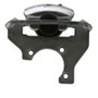 DFC 86-86 Toyota Van Front-R Silver Zinc Coated Premium Caliper