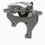 DFC 86-86 Toyota Van Front-R Silver Zinc Coated Premium Caliper