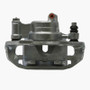 DFC 86-86 Toyota Van Front-R Silver Zinc Coated Premium Caliper