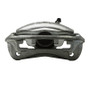 DFC 87-90 Toyota Tercel Front-L Silver Zinc Coated Premium Caliper