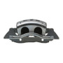 DFC 03-05 Lincoln Aviator Front-L Silver Zinc Coated Premium Caliper