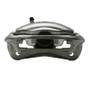 DFC 87-90 Toyota Tercel Front-R Silver Zinc Coated Premium Caliper